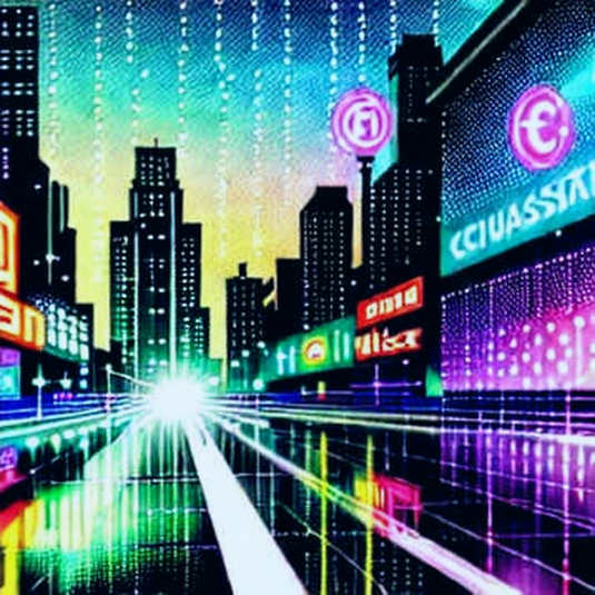 Khi Fed cắt giảm lãi suất: Dòng tiền crypto không chảy như bạn nghĩ Khi Fed cắt giảm lãi suất: Dòng tiền crypto không chảy như bạn nghĩ