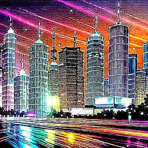 Tên lửa Iran rơi, Bitcoin lao dốc: Bài học từ một đêm săn tin