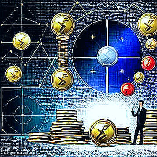 Layer2 Chiến Tranh Lạnh: Ai Sẽ Thống Trị Hệ Sinh Thái Ethereum?