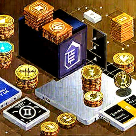Dòng chảy thanh khoản ẩn giấu: Khi Strategy đối mặt với cú sốc kép từ MSCI và lãi suất Mỹ
