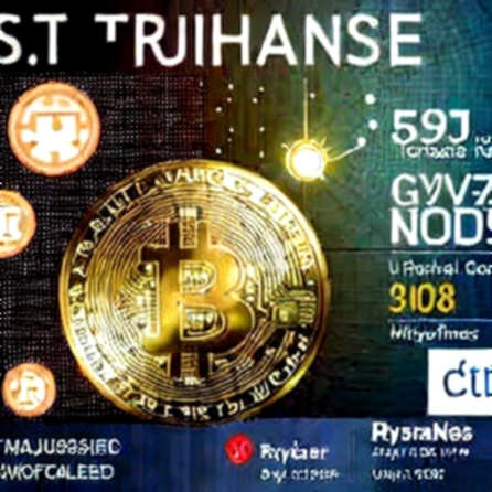 Bitcoin, Ethereum, Arbitrum: Ba giao thức định hình tương lai tài chính phi tập trung