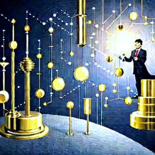 Vàng Hút 12.000 Hợp Đồng, Bitcoin Nằm Im: CFTC Đang Vẽ Bản Đồ Cho Kẻ Biết Đọc