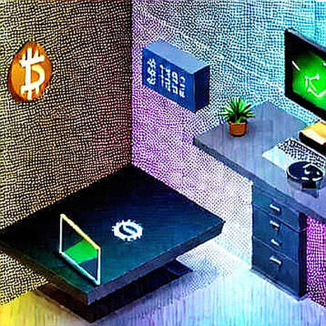 Fed Hawkish Surprise: Tại sao AI Buildout có thể giữ lãi suất cao và tác động đến Crypto?