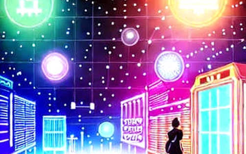 Khi trái bom rơi, chuỗi khối vẫn ghi: Cuộc không kích Israel-Lebanon dưới lăng kính on-chain