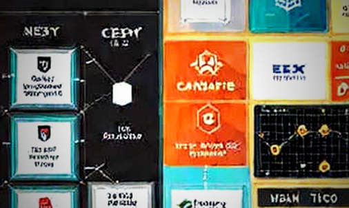Khi Địa Chính Trị Gõ Cửa Crypto: Bài Học Từ Lời Kêu Gọi Của Nhà Trắng Đến Netanyahu Khi Địa Chính Trị Gõ Cửa Crypto: Bài Học Từ Lời Kêu Gọi Của Nhà Trắng Đến Netanyahu