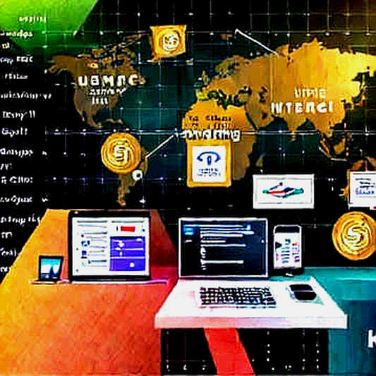WAICO: Cú đập tường lửa AI hay cơ hội mở cổng cho crypto? WAICO: Cú đập tường lửa AI hay cơ hội mở cổng cho crypto?