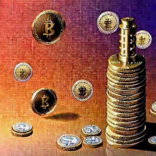 Dữ liệu PPI tháng 6 của Mỹ giảm mạnh: Cửa sổ hy vọng cho crypto hay bẫy FOMO mới?
