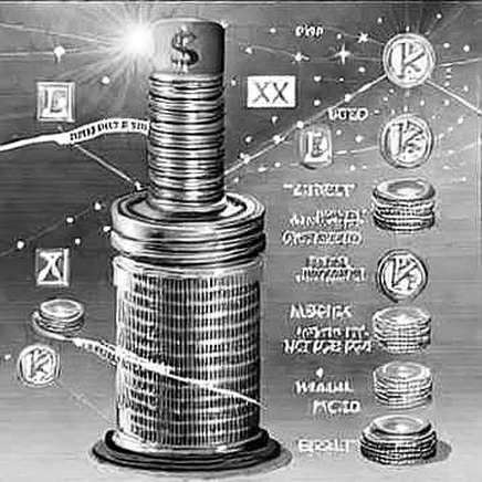 Tín hiệu đỏ từ đồng Rupee: Khi RBI mất niềm tin vào can thiệp