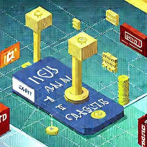 Chỉ số S&P Pantera: Lời tuyên chiến với Bitcoin từ góc nhìn audit code Chỉ số S&P Pantera: Lời tuyên chiến với Bitcoin từ góc nhìn audit code