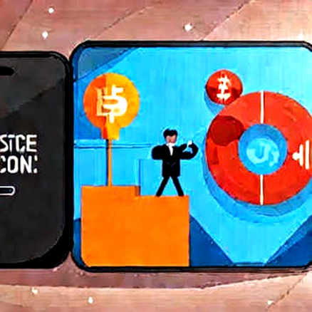 Bitcoin đối mặt với rào cản 67.000 USD: Liệu đà tăng có bền vững?
