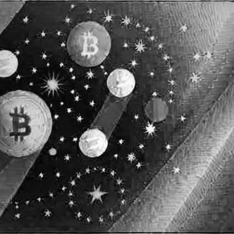 Bức Tường Dầu Mỏ và Cuộc Chơi Lớn Của Crypto: Bài Học Từ Eo Biển Hormuz Bức Tường Dầu Mỏ và Cuộc Chơi Lớn Của Crypto: Bài Học Từ Eo Biển Hormuz