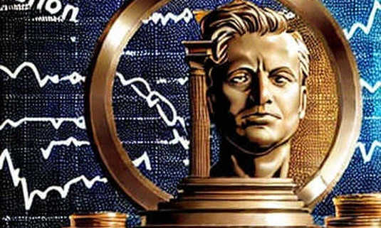 Khi OFAC truy vết blockchain: Bài học từ mạng lưới tài chính bí mật của Iran Khi OFAC truy vết blockchain: Bài học từ mạng lưới tài chính bí mật của Iran